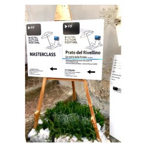 le nostre aromatiche Sunny heRBs al DFF di Finale Ligure