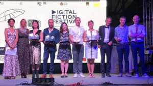IMMAGINE Digital Fiction Festival, i vincitori dell'edizione 2019
