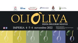 RB Plant di Albenga a Olioliva 2022 a Imperia