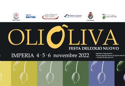 RB Plant di Albenga a Olioliva 2022 a Imperia
