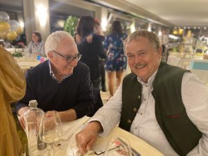 RB PLant Albenga e Mediflora Angelo e Giorgio