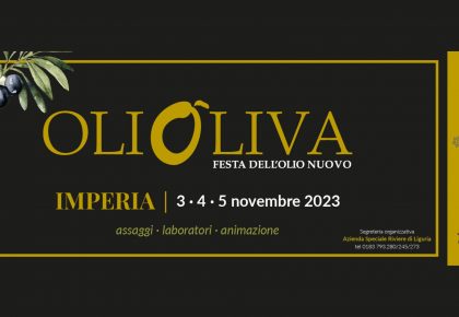 RB Plant Albenga a Olioliva 2023 Imperia