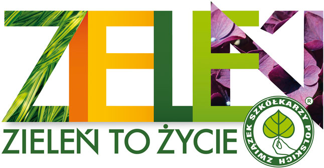 ZIELEN TO ZYCIE